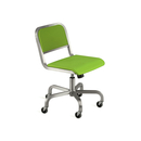 emeco Nine-0™ Swivel chair Asientos