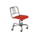 emeco Nine-0™ Swivel chair Asientos