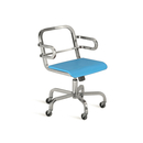 emeco Nine-0™ Swivel armchair Asientos
