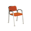 emeco Nine-0™ Stacking armchair Gastronomy Multipurpose Seating