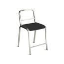 emeco Nine-0™ Stacking counter stool Gastronomy Seating Swivel chairs