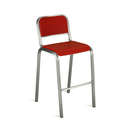 emeco Nine-0™ Stacking barstool Gastronomy Seating