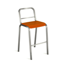 emeco Nine-0™ Stacking barstool Gastronomy Seating