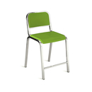 emeco Nine-0™ Stacking counter stool Gastronomy Seating Swivel chairs