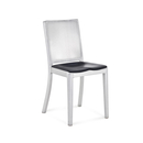 Hudson Chair seat pad emeco