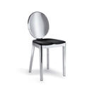 emeco Kong Chair seat pad Gastronomy Seating