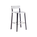 emeco Lancaster Barstool Gastronomy Seating