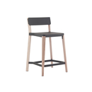 emeco Lancaster Counter stool Gastronomy Seating