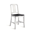 Navy® Chair seat pad emeco