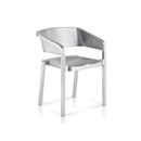 emeco Soso Chair Gastronomy Seating Swivel chairs