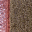 REUBER HENNING Salt & Pepper - Tabac Moquette / Tappeti