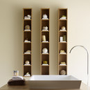 CODIS BATH Dado shelves Bathroom furniture