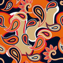 Berlintapete No. 11640 Wallcoverings / Wallpaper
