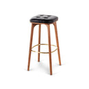Ming Stool large Stellar Works