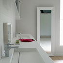 CODIS BATH Framed mirror rectangular Mirrors