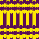 Berlintapete No. 12102 Wallcoverings / Wallpaper
