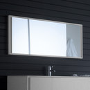 CODIS BATH Mirror with base cover Mirrors