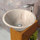 CODIS BATH Conico beige lavabo Lavabos