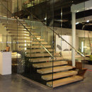 Siller Treppen Mistral Stairs / Railings