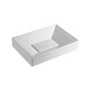 CODIS BATH Quadro washbasin Waschtische / Waschplätze