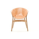 Discipline Pocket Chair Conference / Meeting Gastronomy Seating Swivel chairs
