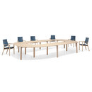 Wishbone Extended Casala