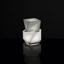 Artemide In-Ei - Mogura mini Bodenleuchten LED-Leuchten Tischleuchten