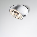 Fabbian Tools F19 F61 15 Éclairage de bureau Luminaires pour espaces commerciaux Plafonniers à encastrer Spots