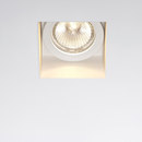 Fabbian Tools F19 F01 01 Éclairage de bureau Luminaires pour espaces commerciaux Plafonniers à encastrer Spots