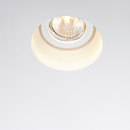 Fabbian Tools F19 F20 01 Éclairage de bureau Luminaires pour espaces commerciaux Plafonniers à encastrer Spots