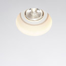 Fabbian Tools F19 F21 01 Éclairage de bureau Luminaires pour espaces commerciaux Plafonniers à encastrer Spots