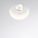Fabbian Tools F19 F25 01 Éclairage de bureau Luminaires LED Luminaires pour espaces commerciaux Plafonniers à encastrer Spots