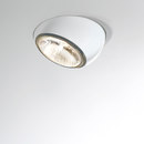 Fabbian Tools F19 F40 01 Éclairage de bureau Luminaires pour espaces commerciaux Plafonniers à encastrer Spots