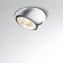 Fabbian Tools F19 F40 15 Éclairage de bureau Luminaires pour espaces commerciaux Plafonniers à encastrer Spots