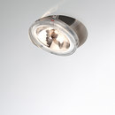 Fabbian Tools F19 F50 01 Éclairage de bureau Luminaires pour espaces commerciaux Plafonniers à encastrer Spots