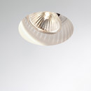 Fabbian Tools F19 F52 01 Éclairage de bureau Luminaires pour espaces commerciaux Plafonniers à encastrer Spots