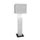 Fabbian Green Barcode Lampade da terra