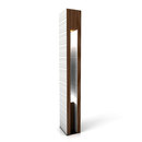 Fabbian Green Totem Standleuchten