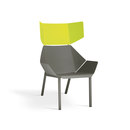 Racing armchair Miiing