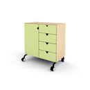 EFG EFG Classroom storage unit Escuela