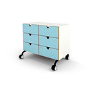 EFG EFG Classroom storage unit Schools