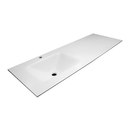 CODIS BATH Pyramid inset basin worktop Lavandini / Lavabi
