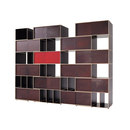 xilobis xilobis-Module System 38 Storage / Filing Storage / Shelving