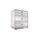 xilobis xilobis-Roller Storage / Filing