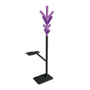 Miiing Amae coatstand Hallway Wardrobe / Cloakroom