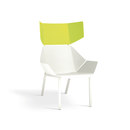 Racing armchair Miiing