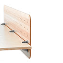 EFG EFG Dot desk screen Desks / Workstations