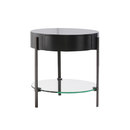 Ghyczy T 79 Espace d'attente / Lounge Tables