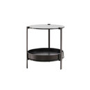 Ghyczy T 79 Espace d'attente / Lounge Tables