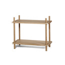 Vij5 Le Belge System Storage / Shelving